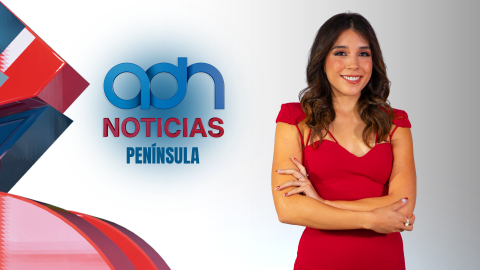 Regional News adn Península programación 2026