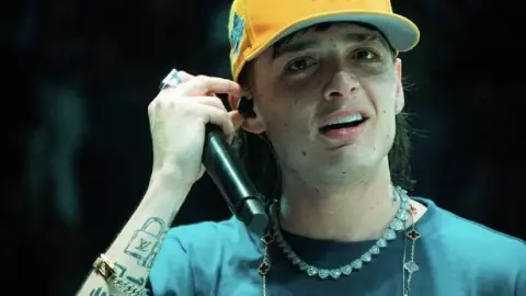 Peso Pluma lanzará nuevo disco ¿Qué se sabe del álbum ‘Génesis.jpg