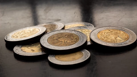 Así será el diseño de las nuevas monedas de 1, 2 y 5 pesos: ¿Qué pasa con las actuales, según Banxico?