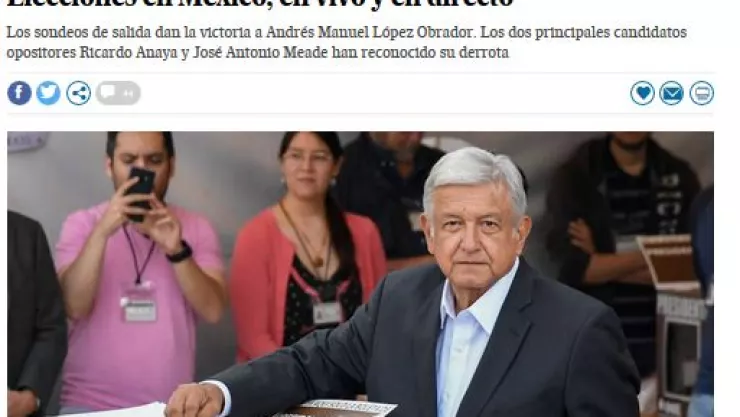 el pais