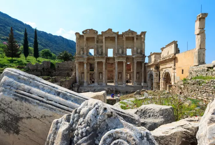 Exploradores encontraron un monumento que data de 12 mil años atrás