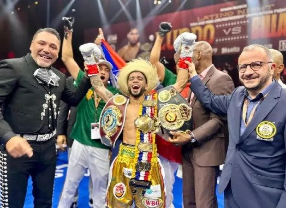Oscar Collazo