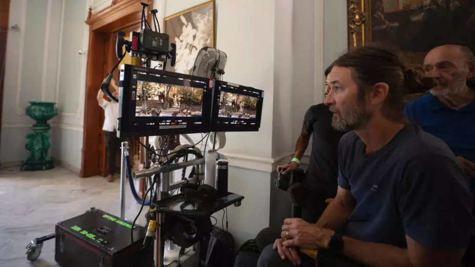 PORTADA rodaje de película en Mérida.jpg