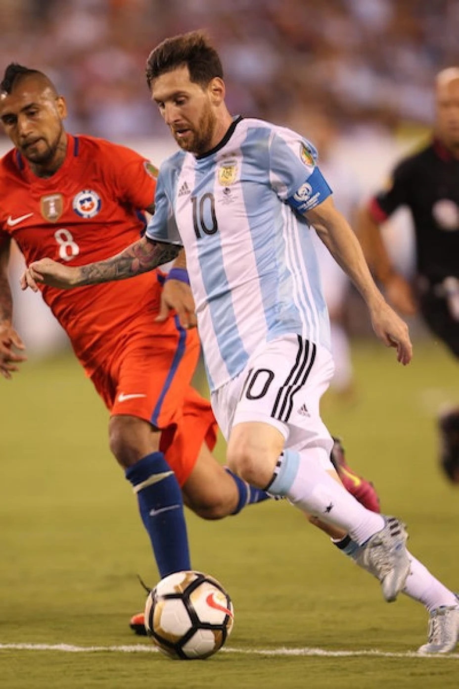 Messi