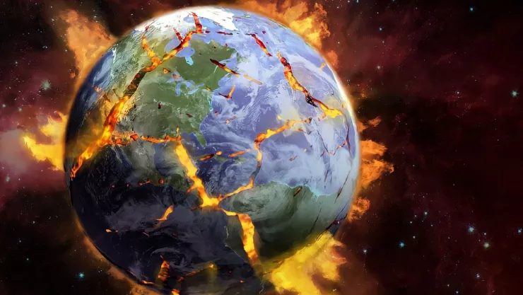 Cuanto tiempo le queda a la Tierra Pronto dejara de ser habitable