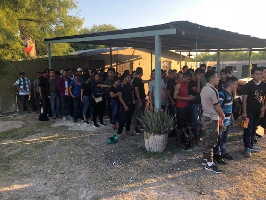 Migrantes aumento juicios