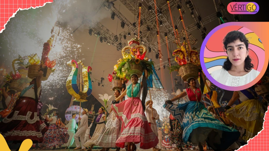 Festival Internacional Cervantino 2024