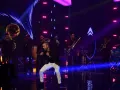 Así se vivió el Gran Concierto Juguetón de TV Azteca.