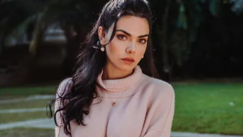 ¿Por qué Livia Brito no fue a prisión tras golpear a fotógrafo? Abogado responde.