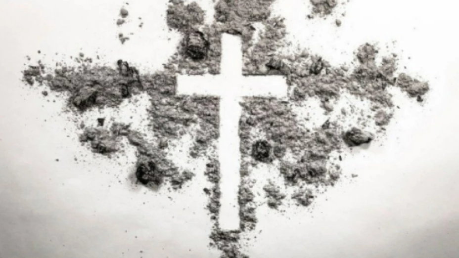 Miércoles de Ceniza