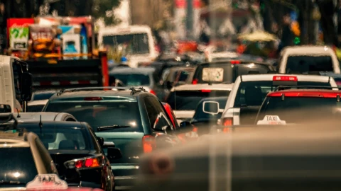 Qué autos no circulan hoy 10 de septiembre