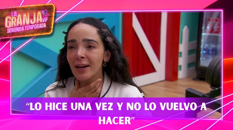 Manelyk cuenta la vez que se enamoró de su mejor amigo