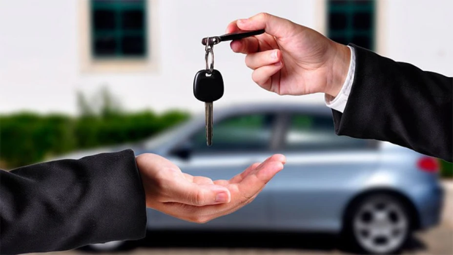 compra auto