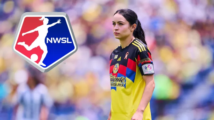 ¿Scarlett Camberos deja el América Femenil? Revelan la verdad sobre ofertas de la NWSL