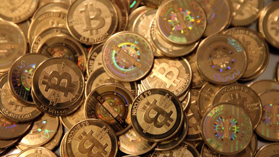 Bitcoin