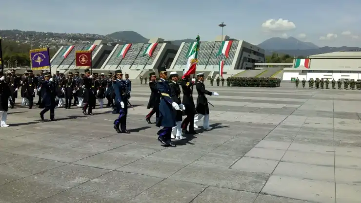 Delegacion militar 2