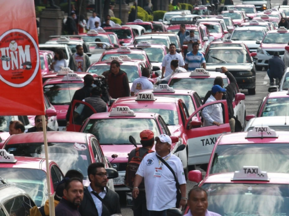 Taxis