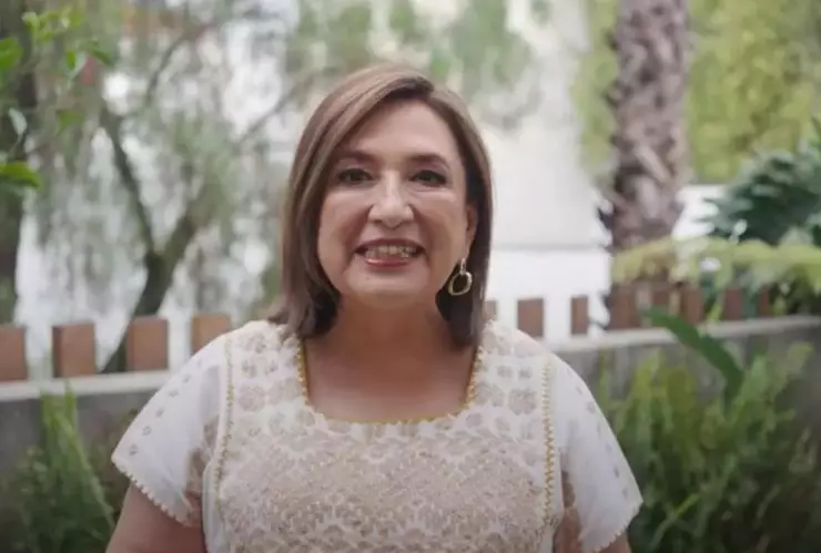 Xóchitl Gálvez solicita el conteo voto por voto en las casillas electorales