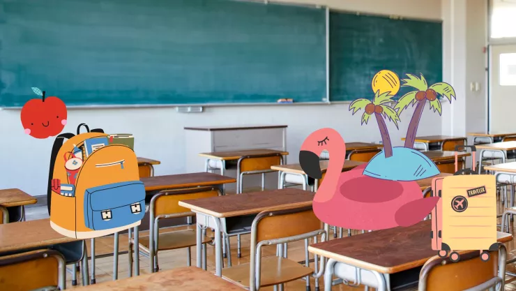 Vacaciones en Aguascalientes: La SEP confirmó que Aguascalientes será el único estado sin vacaciones en Semana Santa 2026: esto se sabe 