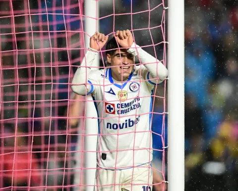 Cruz Azul