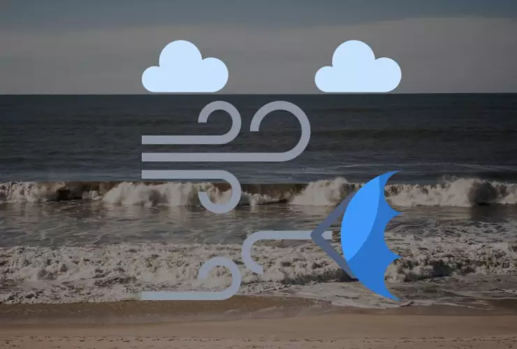 Frente Frío 8 Veracruz, noviembre 2024: ¿cuándo ingresa?