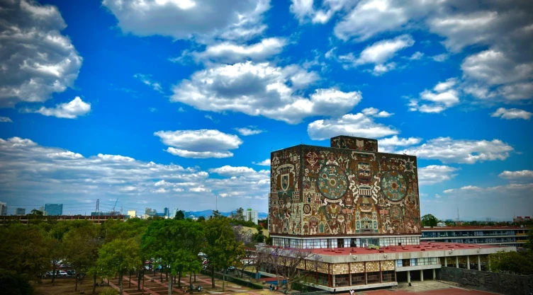UNAM-beca-Elisa-Acuña-estudiantes-nivel-superior