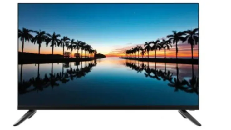 pantalla jvc 32 pulgadas