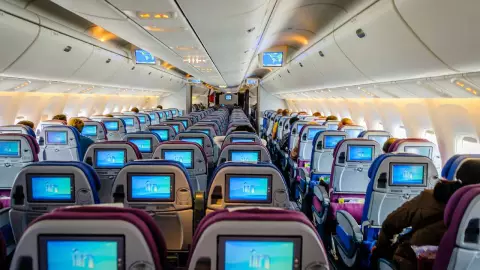 Semana Santa 2024_ ¿Qué día es más barato volar en las vacaciones?