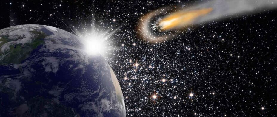 asteroide
