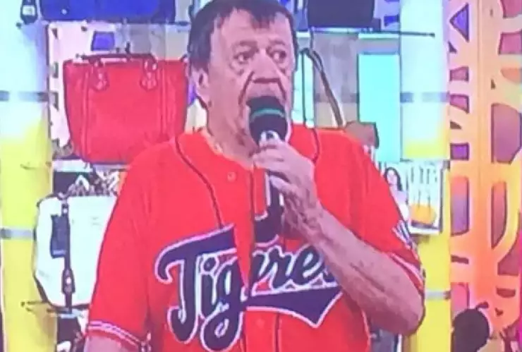 ‘Chabelo’, aficionado de los Tigres de Quintana Roo, lamentan su muerte