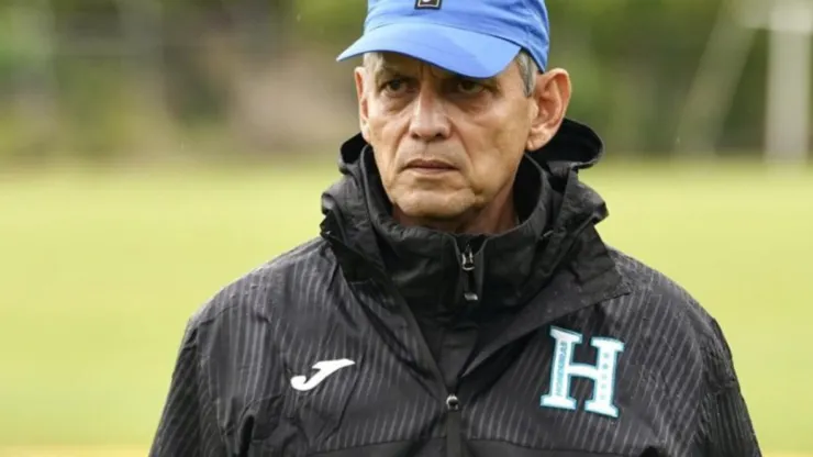 Reinaldo Rueda