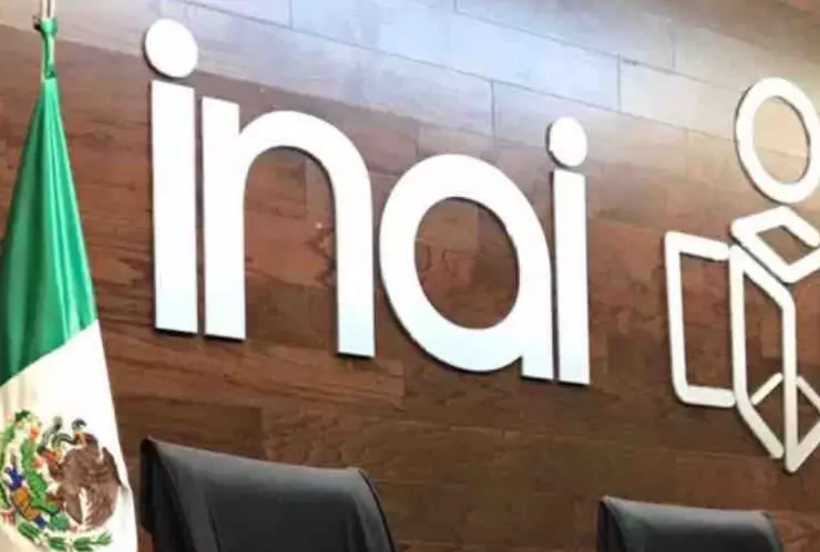 INAI extinción