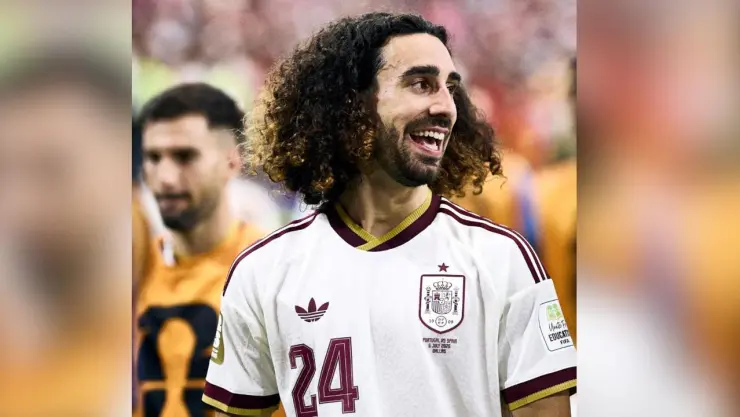 Marc Cucurella ¿Por qué razón no se corta el pelo el futbolista de la Selección Española.jpeg