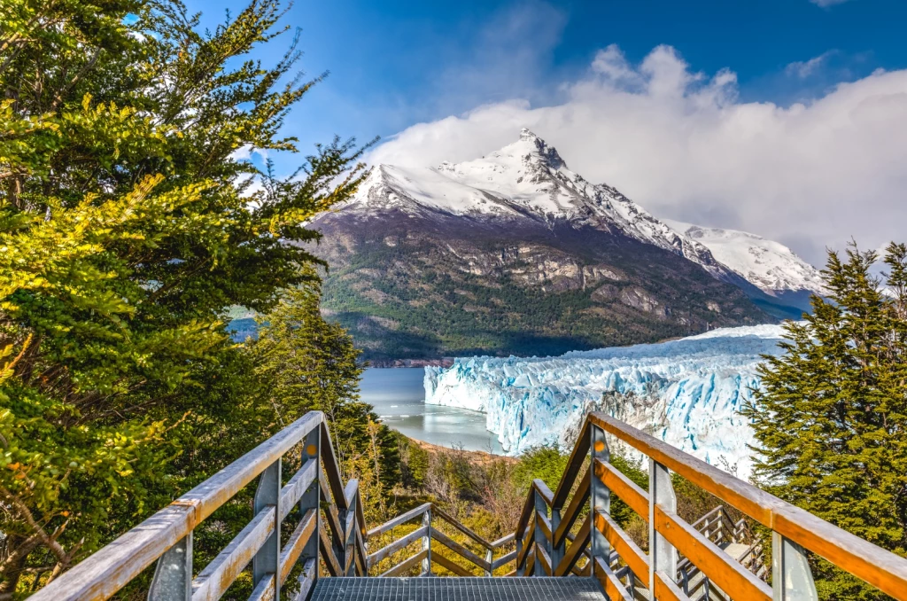Vive tu segunda primavera del año en la Patagonia Argentina