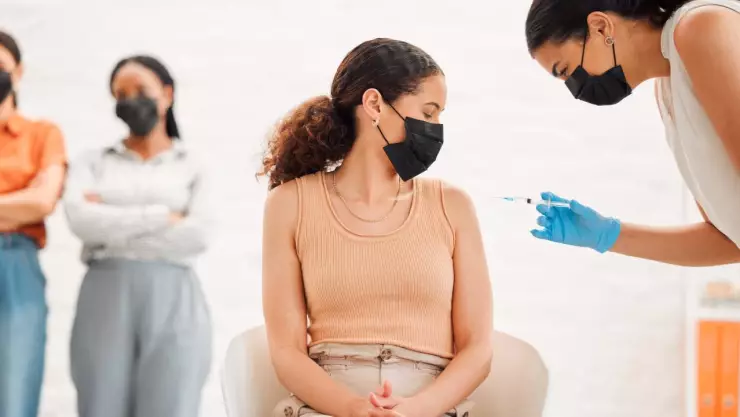 Calendario de vacunas 2024