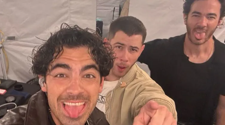 Jonas Brothers