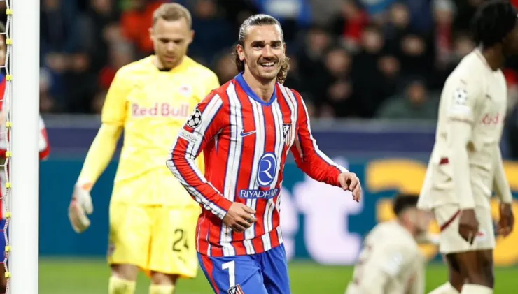Antoine Griezmann