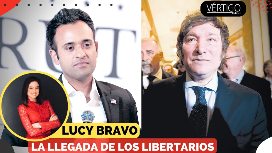LIBERTARIOS