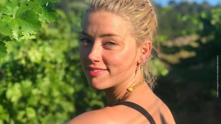 Así reveló Amber Heard que Johnny Depp la golpeó.