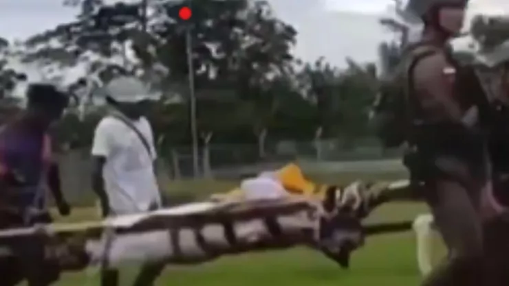 Última hora Balacera contra avión de pasajeros deja dos pilotos muertos; había un recién nacido entre los pasajeros VIDEO.jpg