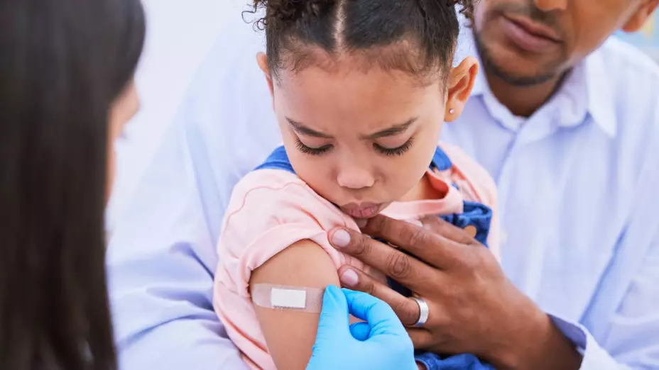 sarampión en Chihuahua