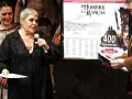 Lupita D’Alessio.