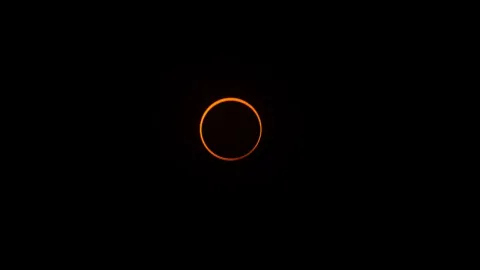 ECLIPSE SOLAR 2024