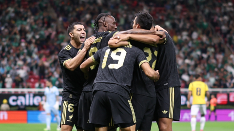 M&eacute;xico B&eacute;lgica Portugal