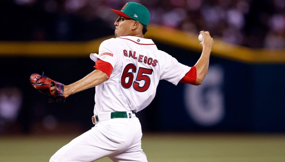 Clásico Mundial de Beisbol ¿Cómo le fue a México en su debut ante