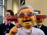 Los Peluches se preparan para vivir el eclipse solar 2024