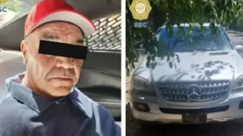 detienen al hermanos de Rafael Caro Quintero