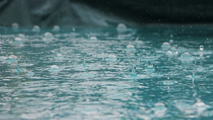 lluvia