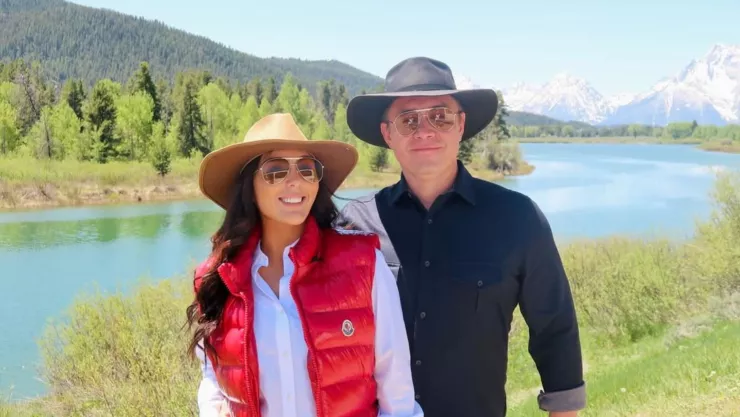 esposa de Antonio Rosique