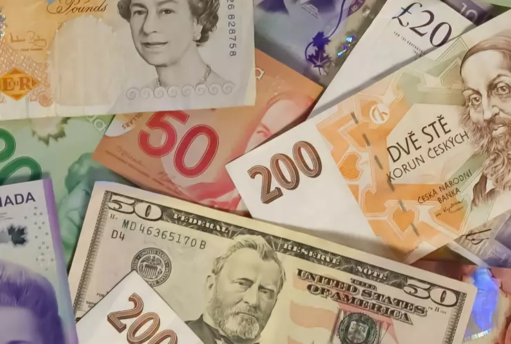 ¿Cómo atraer dinero en unos minutos?